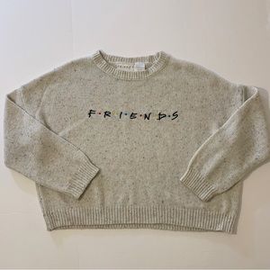 FRIENDS Sweater